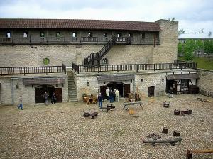 Viro 2009 Sirkka 075