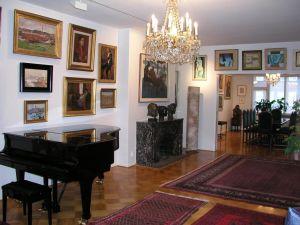 32 Taidekoti Kirpilä