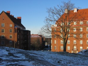 Taivallahden kalliolta