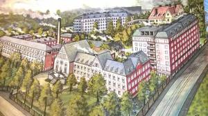 kuva-diakonissalaitos